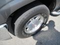 Storm Gray Metallic - Sierra 1500 Z71 Extended Cab 4x4 Photo No. 9
