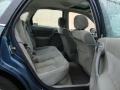 2002 Medium Blue Saturn L Series L200 Sedan  photo #20