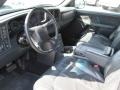 Storm Gray Metallic - Sierra 1500 Z71 Extended Cab 4x4 Photo No. 13