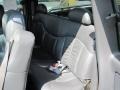 Storm Gray Metallic - Sierra 1500 Z71 Extended Cab 4x4 Photo No. 14