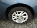 Medium Blue - L Series L200 Sedan Photo No. 24