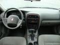 Medium Blue - L Series L200 Sedan Photo No. 27