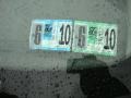 Medium Blue - L Series L200 Sedan Photo No. 31