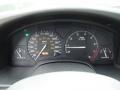Medium Blue - L Series L200 Sedan Photo No. 37