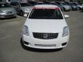 Fresh Powder White - Sentra 2.0 Photo No. 8