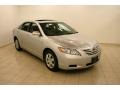Titanium Metallic - Camry LE Photo No. 1