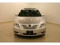 Titanium Metallic - Camry LE Photo No. 2
