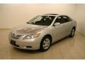 Titanium Metallic - Camry LE Photo No. 3