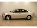 Titanium Metallic - Camry LE Photo No. 4