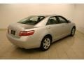 Titanium Metallic - Camry LE Photo No. 7