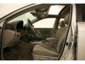 Titanium Metallic - Camry LE Photo No. 9