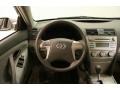 Titanium Metallic - Camry LE Photo No. 11