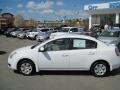 Fresh Powder White - Sentra 2.0 Photo No. 2