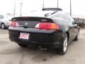 2002 Nighthawk Black Pearl Acura RSX Sports Coupe  photo #5