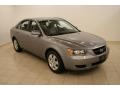 Bright Silver - Sonata GLS Photo No. 1