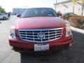 Crystal Red Tintcoat - DTS Performance Photo No. 2