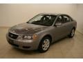 Bright Silver - Sonata GLS Photo No. 3