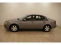 Bright Silver - Sonata GLS Photo No. 4
