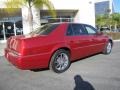 Crystal Red Tintcoat - DTS Performance Photo No. 7