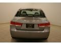 Bright Silver - Sonata GLS Photo No. 6