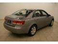 Bright Silver - Sonata GLS Photo No. 7
