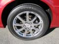 Crystal Red Tintcoat - DTS Performance Photo No. 9