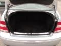 Reflex Silver Metallic - Jetta GL Sedan Photo No. 13