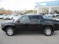 Formal Black - Ridgeline RTL Photo No. 2