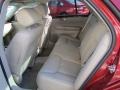 Crystal Red Tintcoat - DTS Performance Photo No. 11