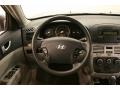 Bright Silver - Sonata GLS Photo No. 11