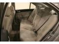 Bright Silver - Sonata GLS Photo No. 17