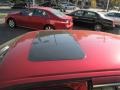 Crystal Red Tintcoat - DTS Performance Photo No. 25