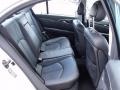 2003 Brilliant Silver Metallic Mercedes-Benz E 500 Sedan  photo #16