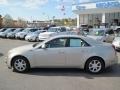 Gold Mist - CTS Sedan Photo No. 2