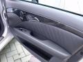 2003 Brilliant Silver Metallic Mercedes-Benz E 500 Sedan  photo #19