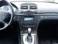 2003 Brilliant Silver Metallic Mercedes-Benz E 500 Sedan  photo #21