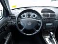 2003 Brilliant Silver Metallic Mercedes-Benz E 500 Sedan  photo #22
