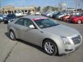 Gold Mist - CTS Sedan Photo No. 7