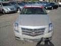 Gold Mist - CTS Sedan Photo No. 8