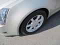 Gold Mist - CTS Sedan Photo No. 9
