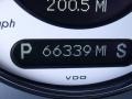 2003 Brilliant Silver Metallic Mercedes-Benz E 500 Sedan  photo #28