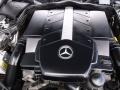 2003 Brilliant Silver Metallic Mercedes-Benz E 500 Sedan  photo #29