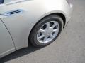 Gold Mist - CTS Sedan Photo No. 12
