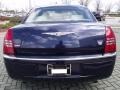 2006 Midnight Blue Pearlcoat Chrysler 300 C HEMI  photo #4