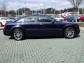 2006 Midnight Blue Pearlcoat Chrysler 300 C HEMI  photo #6