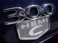Midnight Blue Pearlcoat - 300 C HEMI Photo No. 17