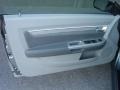 2008 Silver Steel Metallic Chrysler Sebring Touring Hardtop Convertible  photo #23