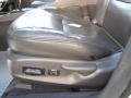 2000 Silver Frost Metallic Ford Taurus SEL  photo #16