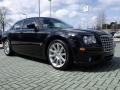 Brilliant Black Crystal Pearl - 300 C SRT8 Photo No. 7