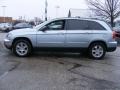 2005 Butane Blue Pearl Chrysler Pacifica Touring AWD  photo #2